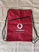 Vodafone tornazsák