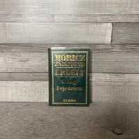 Móricz Zsigmond: Erdély, A  Nagy Fejedelem