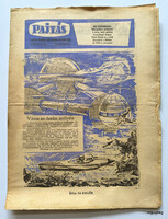 1963 október 23  /  Pajtás  /  Újság - Magyar /   Ssz.:  28635