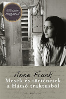 Anne Frank: Tales and Stories from the Back Room