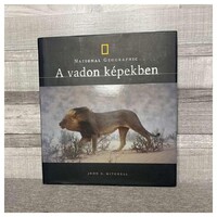 National Geographic; A vadon képekben