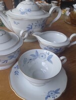 Bavaria 1 személyes készlet gyönyörű  gyűjtői