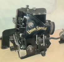 Union Special 39200 varrógép