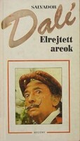 Salvador Dali: Elrejtett arcok