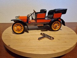 Schuco Mercedes Simplex 1902