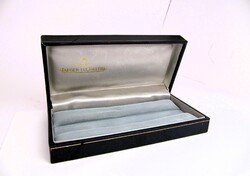 JAEGER-LeCOULTRE ÓRADOBOZ ,1960-70 ÉVEK