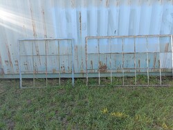 Vas ablak istálló műhely ipari paraszt népi