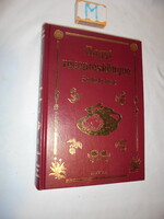 Nagyi recepteskönyve - Székely ízek - makulátlan