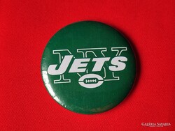 NEW YORK JETS / NFL MŰANYAG KITŰZŐ