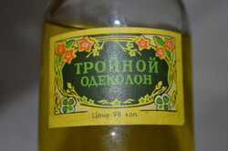 Orosz kölni