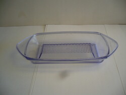 Műanyag, retro almareszelő