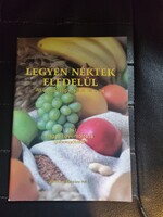 Legyen néktek eledelül  I.-Reggeli gyümölcsös gabona ételek.