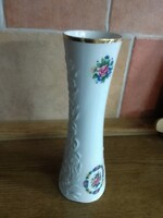 Schumann Arzberg Bavaria 970/26 váza hibátlan 26 cm 1950 körül