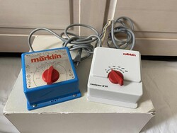 Marklin transzformátor trafók