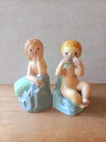 Retro magyar kerámia. Garányiné Staindl Katalin