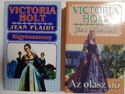 Victoria Holt/Jean Plaidy - Medici-trilógia 1. - 2.