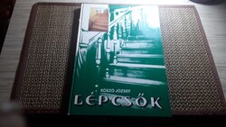 Kószó József- Lépcsők.