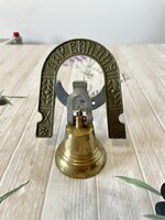 Retro orosz ajtócsengő