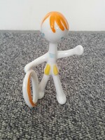 Hollóházi karikás Peti