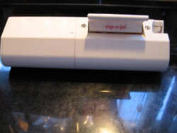 Elnapress iron Vap-O-Jet water tank