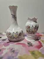 AYNSLEY minőségi Angol porcelánok - Vázák