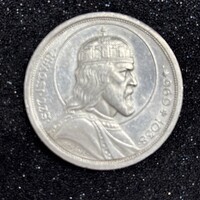 Szent István 5 pengő 1938