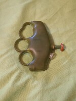 Régi trafik áru, vizi játék, működik! 1970-80-as évekből!