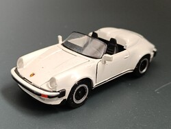 NZG Modellé Porsche modellautó