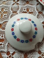 Alföldi leveses tető