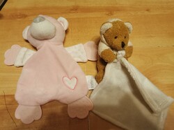 Macis szundikendők 155. - Bear naps 155.