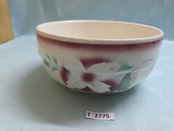 T2775 Gránit pogácsás tál 22 cm