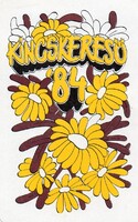 Kártyanaptár: Kincskereső.