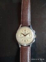 Breitling Premier karóra az 1960-as évekből