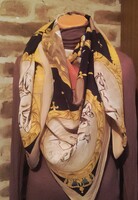 Betty Barclay női nagy méretű kendő