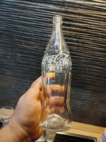 Coca Cola  schutzmarke  limonade  vintage üvegpalack