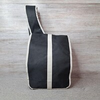 Poliver válltáska tépőzáras pánttal