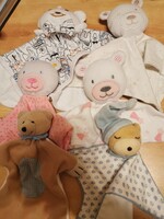 Macis szundikendők 153. (Kaloo) - Bear naps 153. (Kaloo)
