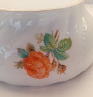 Pogácsástál, komatál