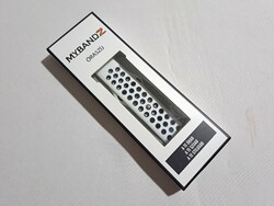 Mybandz teljesen új óraszíj dobozában