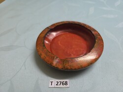 T2768 Tófej hamutál 14 cm