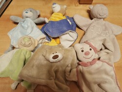 Macis szundikendők 152. - Bear naps 152.