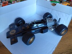 Vintage Gama Lotus-Ford 72 F1 modellautó