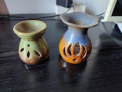 Kerámia illatosító, illóolaj párologtató