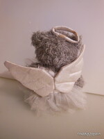 MACKÓ - ANGYAL - ME TO YOU - 14 x 14 cm - HIBÁTLAN