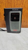 SONY TCM-84V diktafon/ walkman