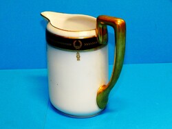 "Rosenthal" porcelán kiöntő hibátlan állapotban a XX. szd. első feléből