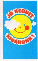 Kártyanaptár: KÖJÁL.