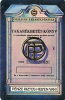 Kártyanaptár: OTP.