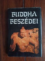 Buddha beszédei.