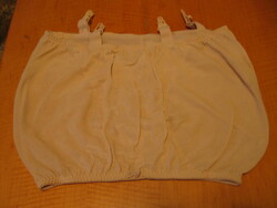 Retro alakformáló harisnyatartó